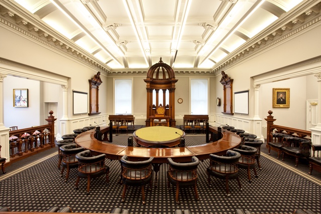 Local Government