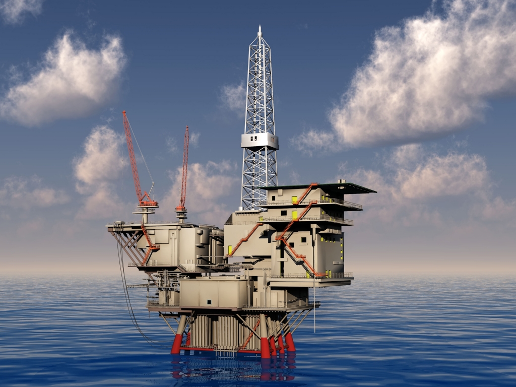 Oil & Gas